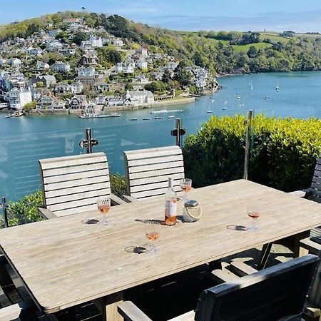 Out To Sea - Stunning Views, Elevated Position With Onsite Parking Villa Dartmouth Exterior foto